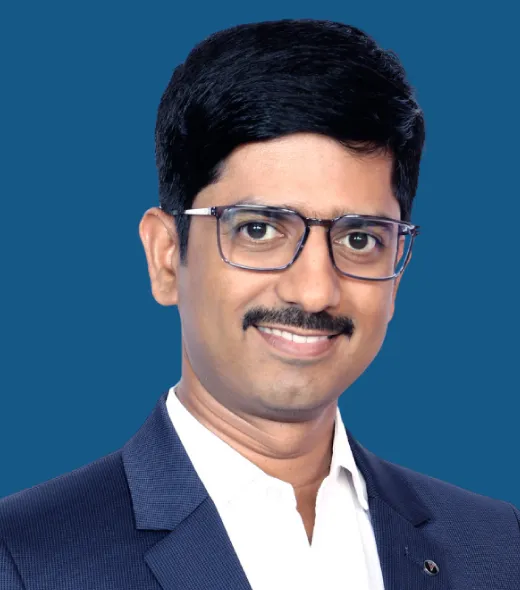 CA Yeshwanth GN